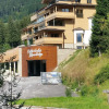 Отель Kitzbuheler Alpenlodge Top A6 With Private Panoramic Sauna, фото 12