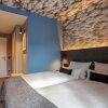Отель Boutique Hotel 125 Hamburg Airport by INA, фото 22