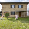 Отель Quaint Farmhouse in Montespertoli With Swimming Pool, фото 1