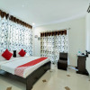 Отель OYO 12120 Hotel Srico, фото 4
