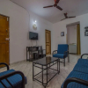 Отель OYO 12832 Home Serene 2BHK Near Mall De Goa, фото 3
