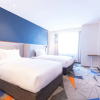 Отель Holiday Inn Express Harbin Nangang, фото 11