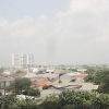 Отель New Furnished And Comfy Studio At Transpark Juanda Bekasi Timur Apartment, фото 16