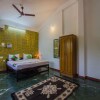 Отель Oyo 13064 Home Luxury with Pool Studio Siolim, фото 19