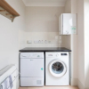 Отель Superior House for 6 Near Beach w Parking Garden, фото 25