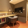 Отель HALE Kyoto Tambaguchi, фото 10