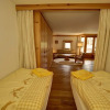 Отель Chesa Munteratsch 1 1 2-Zimmerwohnung 409 Typ C, фото 3