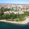 Отель Luxurious Apartment in Zadar With Garden, фото 25