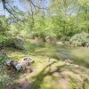 Отель Pet-friendly Ellijay Vacation Rental w/ Hot Tub!, фото 14
