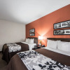 Отель Sleep Inn & Suites, фото 2