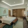 Отель Luwansa Hotel & Convention Center Manado, фото 5