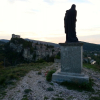 Отель Historic Town House in Centre Vaison, Stone Throw Away From Pont Romain, фото 19