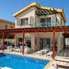 Отель Protaras Artisan Seafront Villa 6, фото 24
