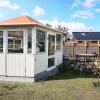 Отель 6 Person Holiday Home in Jaegerspris, фото 9