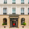 Отель Hôtel LOUISON, фото 20