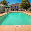 Отель Quality Inn Seneca US-123, фото 17