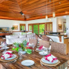 Отель Diamond Head Tiki Estate - Three Bedroom Estate, фото 21