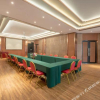 Отель Wanyi Qingqin Hotel, фото 1