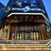 Отель Atour S Hotel Chengdu Taikoo Li Branch, фото 1