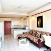 Отель Sea Pool View at View Talay 1 Condo Pattaya, фото 10