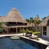 Отель Bvilla Seaside, фото 25