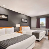 Отель Travelodge by Wyndham Brandon, фото 4