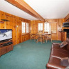 Отель Bear Snugglin by Big Bear Cool Cabins, фото 21
