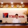 Отель VMQ Hotel, фото 6