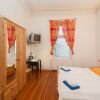 Отель Gaestezimmer am Hansaplatz, фото 20