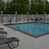 Отель Holiday Inn Express Hotel & Suites Baton Rouge North, an IHG Hotel, фото 17