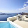 Отель Alti Santorini Suites, фото 40