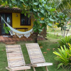 Отель Pousada Vila Rosa, фото 36