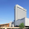 Отель Metropolitan Sendai, фото 1
