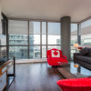 Отель Applewood Suites - 2 BDRM King & Spadina, фото 13