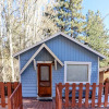Отель Eagles Cottage - 1975 by Big Bear Vacations, фото 1