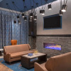 Отель Residence Inn by Marriott Manchester Downtown, фото 19