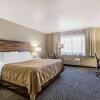 Отель Quality Inn Fallbrook I-15, фото 5