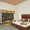Отель 1 BR Boutique stay in Maga, Udaipur (A51F), by GuestHouser, фото 4