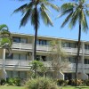 Отель Beachfront Terraces, фото 46