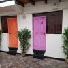 Отель Klix HostelCusco, фото 1