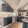 Отель 6 Person Holiday Home in Otterup, фото 3