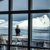 Отель Icefiord, фото 25