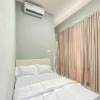 Отель Pelangi Guest House Palembang RedPartner, фото 7