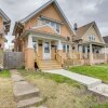 Отель Updated Milwaukee Home, 3 Mi to Lake Michigan!, фото 13