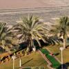 Отель Mercure Grand Jebel Hafeet Al Ain Hotel, фото 30