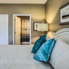 Отель Golf Resort Condo w/ Pool in North Myrtle Beach!, фото 4
