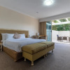 Отель Harrington River Lodge, фото 6