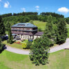 Отель Alpský hotel в Национальном парке горе Крконоше