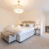 Отель NEW Sleek & Stylish 2BD Flat - Heart of Haworth, фото 2