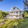Отель Gather at 65 Main in Hepburn Springs, фото 7